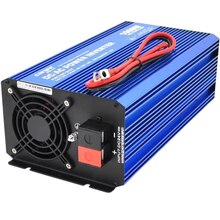 Инвертор напряжения CARSPA SINUS-P1000-242