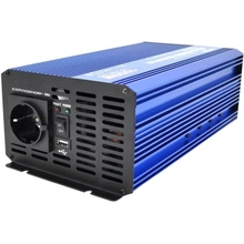 Инвертор напряжения CARSPA SINUS-P1000-242