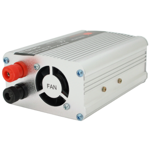 Инвертор напряжения HIMASTAR 500W DC:250W Входное напряжение 12