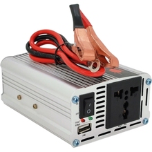 Инвертор напряжения HIMASTAR 500W DC:250W