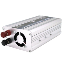 Инвертор напряжения POWERMASTER PM-4505