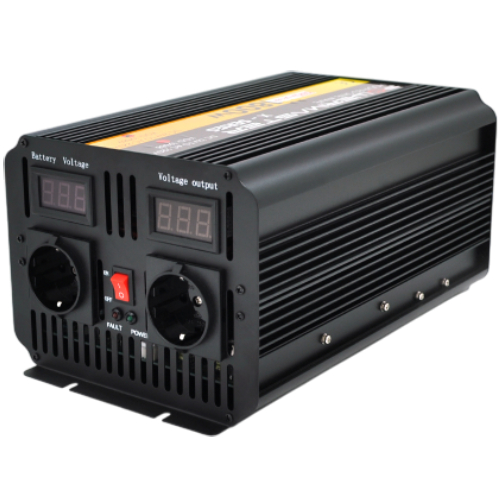 Инвертор напряжения POWERMASTER PWR1800