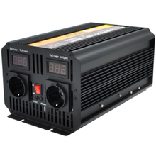 Инвертор напряжения POWERMASTER PWR1800
