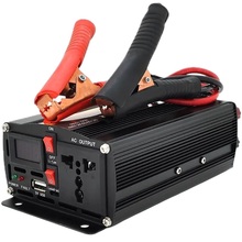 Инвертор напряжения POWERMASTER PWR300