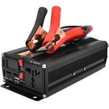 Инвертор напряжения POWERMASTER PWR600