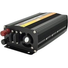 Инвертор напряжения POWERMASTER PWR600