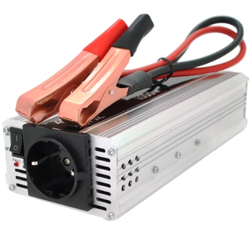 Инвертор напряжения POWERMASTER PM-4509
