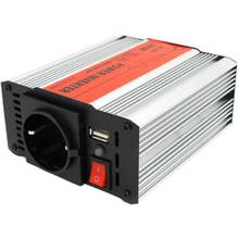 Инвертор напряжения RITAR RSX-500 12V/220V 500W