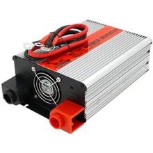 Інвертор напруги RITAR RSX-1000 12V/220V 1000W