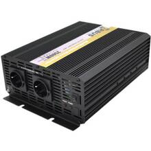 Инвертор напряжения ORBUS ORMS2500 2500Вт 12/220V