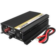Инвертор напряжения ORBUS ORMS24-1800 2500Вт 24/220V