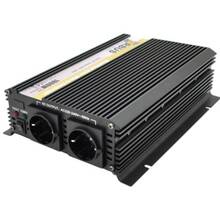 Инвертор напряжения ORBUS ORMS24-1800 2500Вт 24/220V