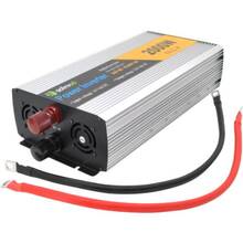 Инвертор напряжения SOLINVED Sol-Yb24-2000M 24V/220V 2000W