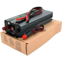 Інвертор напруги DEMUDA DMDPSW-800W 12V/220V 800W