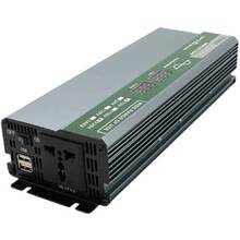 Інвертор напруги DEMUDA DMDPSW-800W 12V/220V 800W