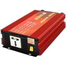 Інвертор напруги DEMUDA YT-D1000W-12V 12/220V