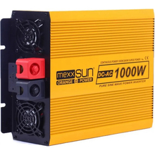 Инвертор напряжения MEXXSUN 24V/220V 1000W (MXSPSW-1000-24S)