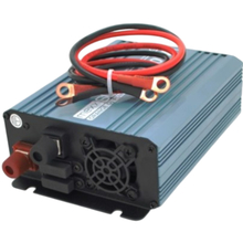 Інвертор напруги MEXXSUN 12V/220V 300W (MXS-300-12M)