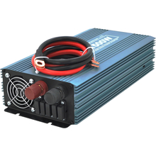 Инвертор напряжения MEXXSUN 12V/220V 1500W (MXS-1500-12M)