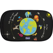 Солнцезащитный экран CHICCO 51 х 31 см 2шт Black (09795.00)