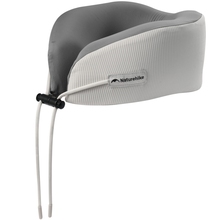 Подушка NATUREHIKE CNK2450WS019 с памятью серая (6976023920608)