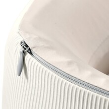 Подушка NATUREHIKE CNK2450WS019 с памятью серая (6976023920608)