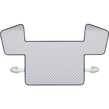 Сонцезахисний екран VOLTRONIC 1600 х 1200 мм Silver (ST-4022S)