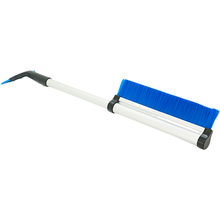 Лопатка-щітка VOLTRONIC ST-3914Вl Blue