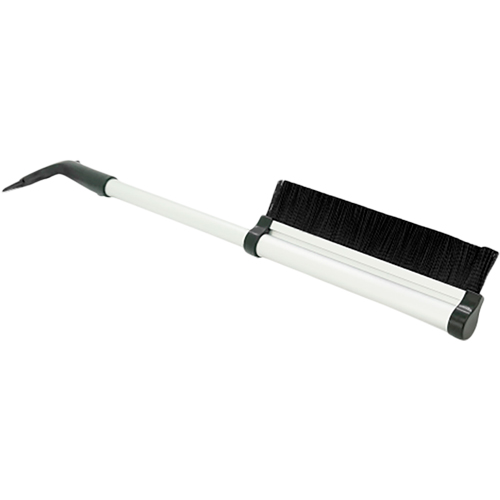 Лопатка-щітка VOLTRONIC ST-3914В Black Матеріал пластик