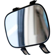 Дзеркало VOLTRONIC 170 x 110 мм Black (YT41157)