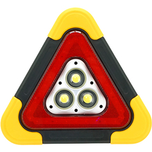 Аварийный знак SUITU ST-1101L-B