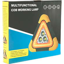 Аварийный знак SUITU ST-1101L-B