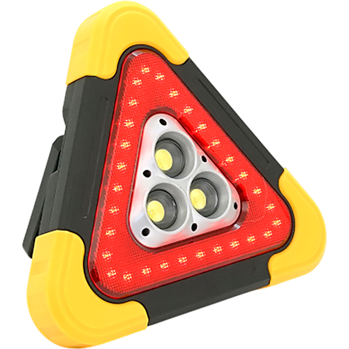 Аварийный знак SUITU ST-1101L-S Материал  пластик