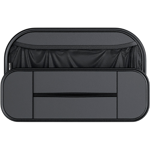 Автоорганайзер CABULE 36 x 24 см Black (CABULE-36824-Bl)