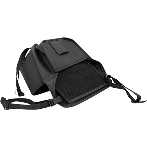 Автоорганайзер CABULE 32 x 32 см Black (CABULE-3232-Bl) Сумісніть універсальні