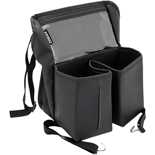 Автоорганайзер CABULE 32 x 32 см Black (CABULE-3232-Bl) Автоорганайзер CABULE 32 x 32 см Black (CABULE-3232-Bl)