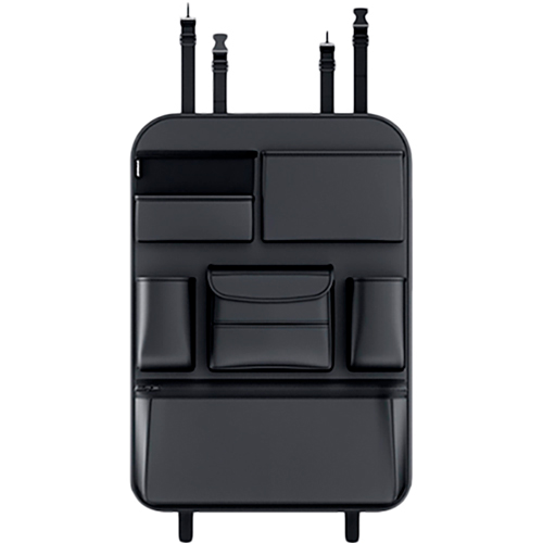 Автоорганайзер CABULE 62 x 44 см Black (CABULE-6244-Bl) Автоорганайзер CABULE 62 x 44 см Black (CABULE-6244-Bl)