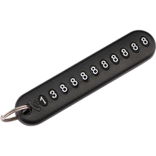 Брелок до ключів VOLTRONIC YT41156