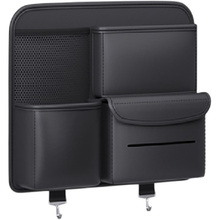 Автоорганайзер CABULE CABULE-35287-Bl Black