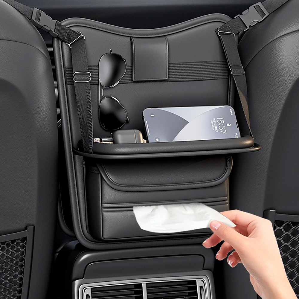 Організатор CABULE CABULE-352815-Bl Додатково кількість відділень: 4 + міні-столик