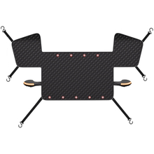 Солнцезащитный экран VOLTRONIC 1600 х 1200 мм Black (ST-4022B)