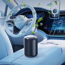 Автомобильный ароматизатор HYDSTO Xiaomi Hydsto (YM-CZXX02)