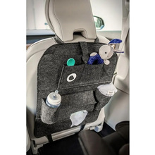 Органайзер для автокрісла LIONELO Organizer (LO-ORGANIZER)