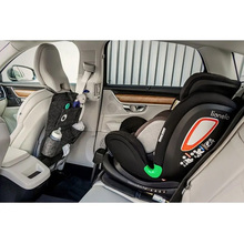 Органайзер для автокрісла LIONELO Organizer (LO-ORGANIZER)