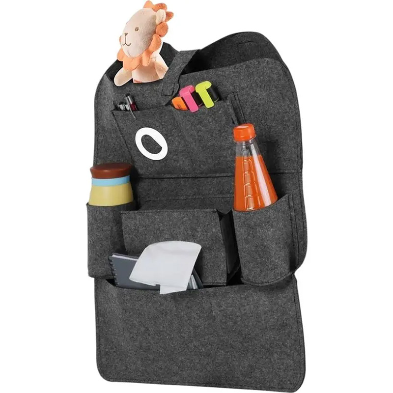 Фото Органайзер для автокрісла LIONELO Organizer (LO-ORGANIZER)