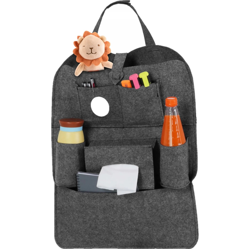 Органайзер для автокрісла LIONELO Organizer (LO-ORGANIZER)