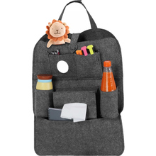 Органайзер для автокрісла LIONELO Organizer (LO-ORGANIZER)