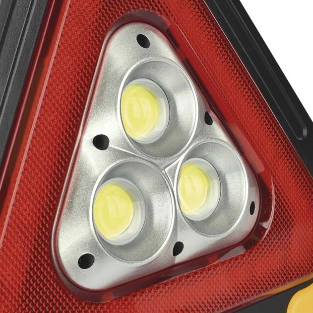 В интернет магазине Фонарь аварийной остановки EMOS P4010