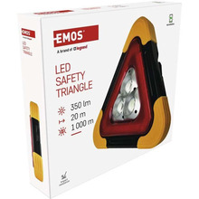 Фонарь аварийной остановки EMOS P4010