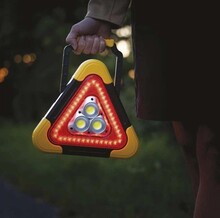 Фонарь аварийной остановки EMOS P4010